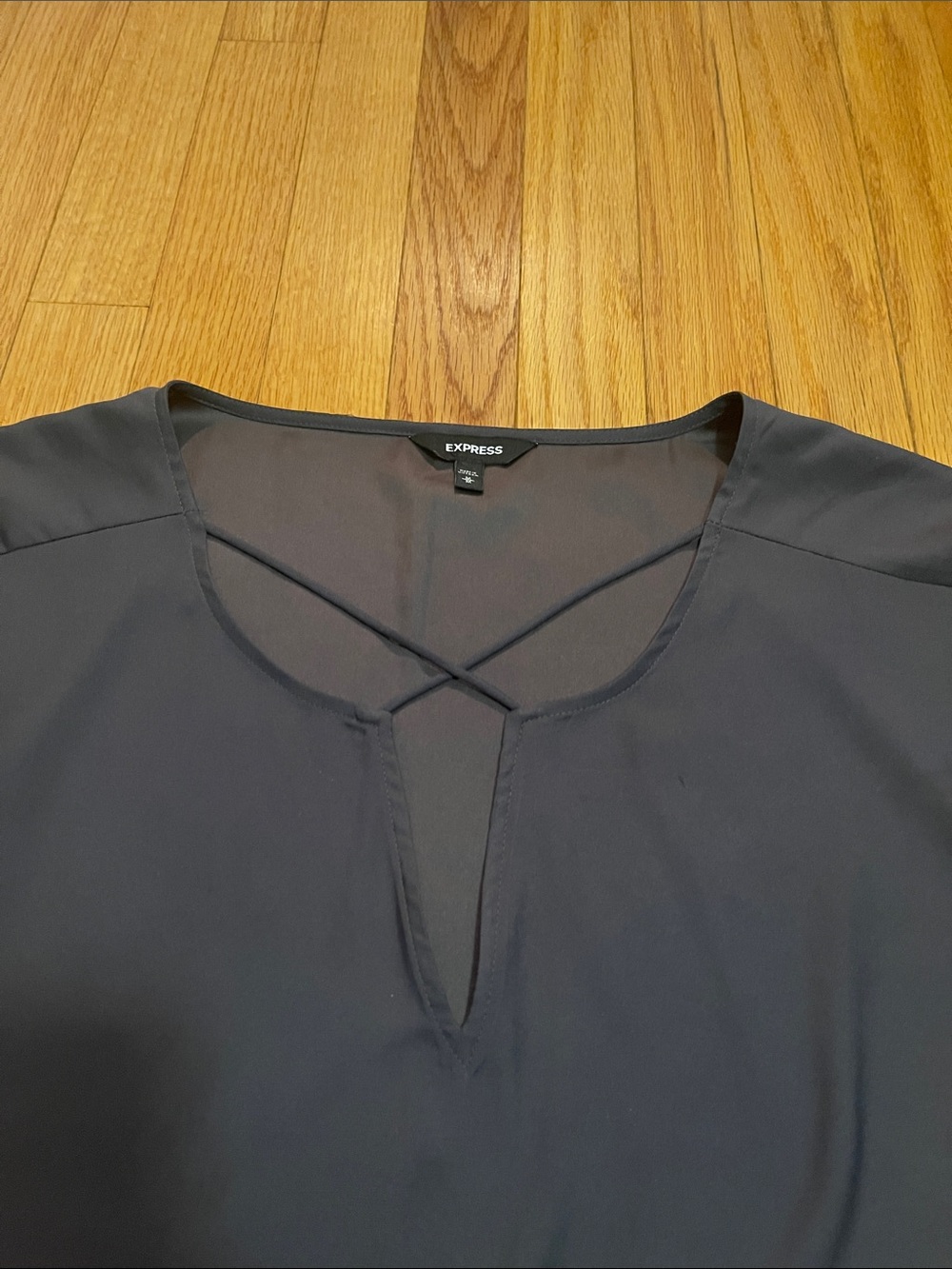 Express top - Picture 3 of 4